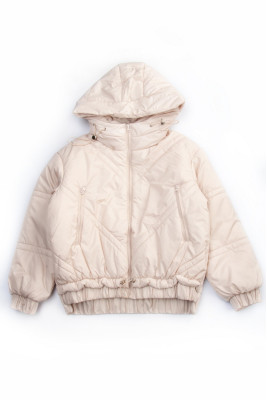 Куртка для дівчат демисезонна